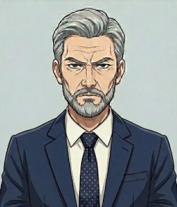 아서 팬드래건 — 런던 국립 박물관장